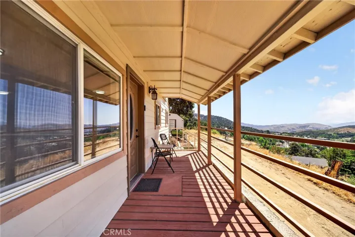 4001 Los Padres, Frazier Park, California 93225