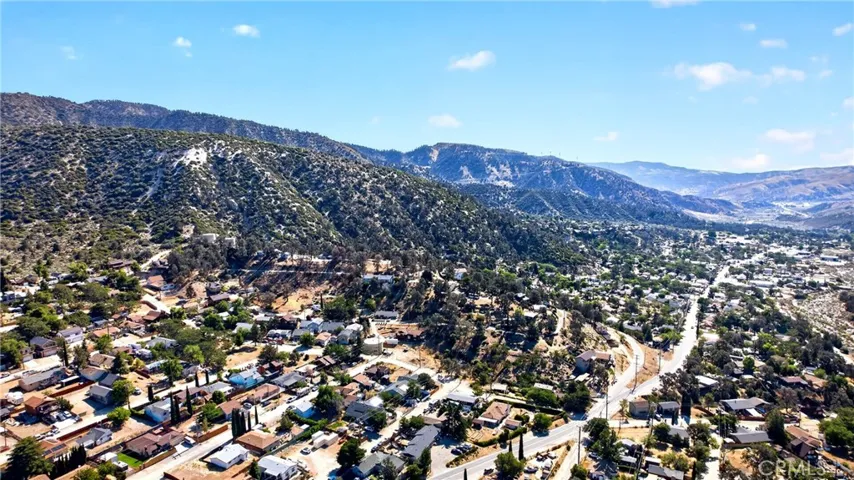 4001 Los Padres, Frazier Park, California 93225