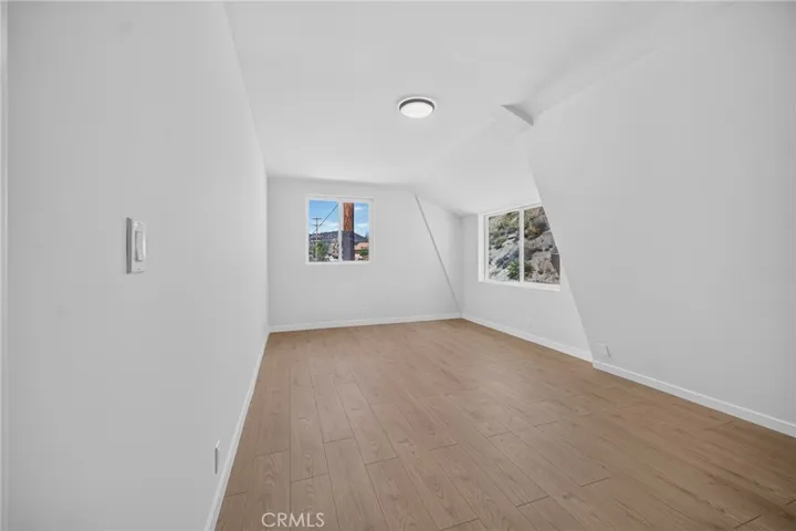 4001 Los Padres, Frazier Park, California 93225