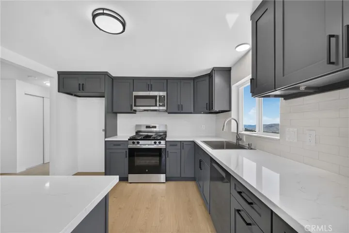4001 Los Padres, Frazier Park, California 93225