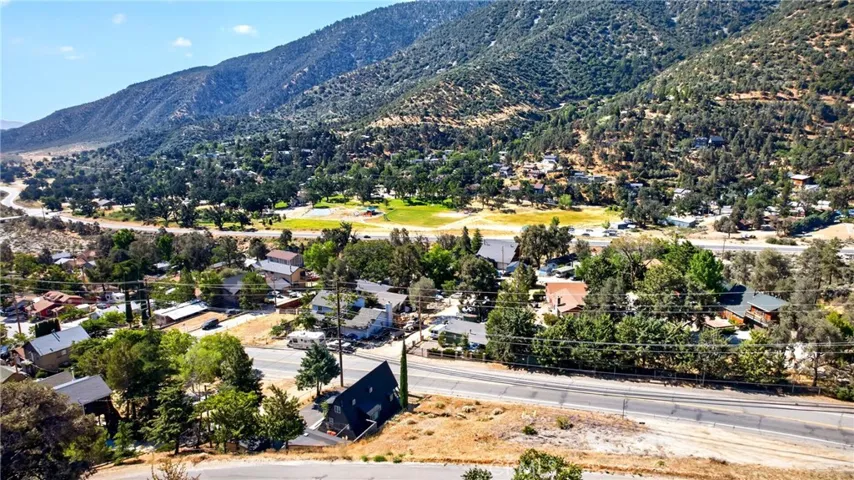 4001 Los Padres, Frazier Park, California 93225