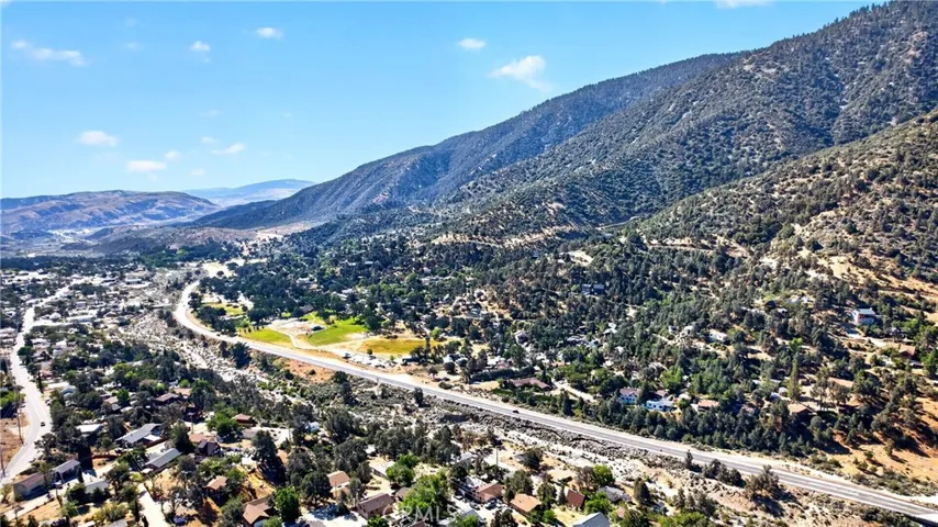 4001 Los Padres, Frazier Park, California 93225