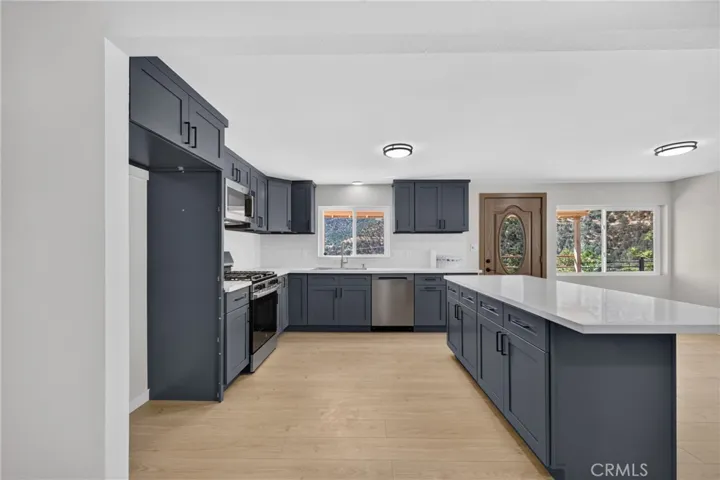 4001 Los Padres, Frazier Park, California 93225