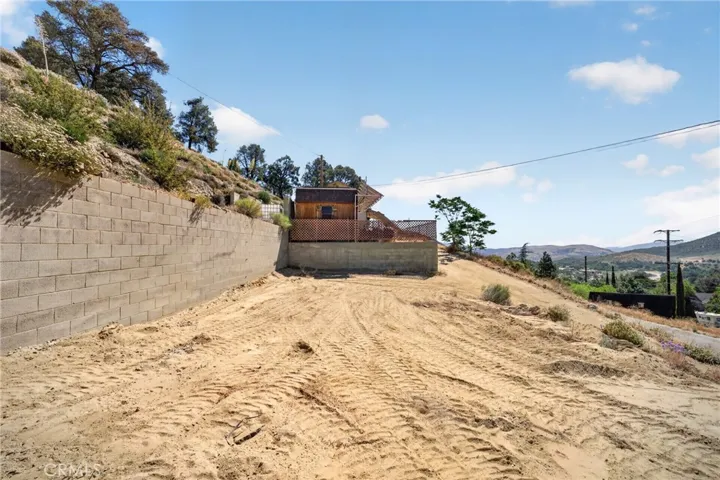 4001 Los Padres, Frazier Park, California 93225