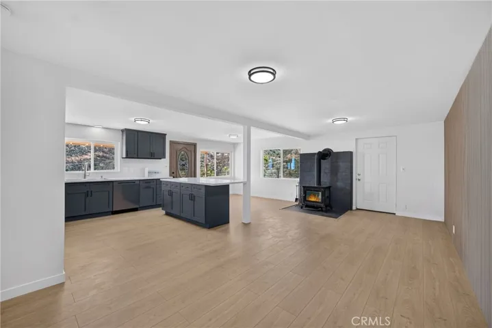 4001 Los Padres, Frazier Park, California 93225