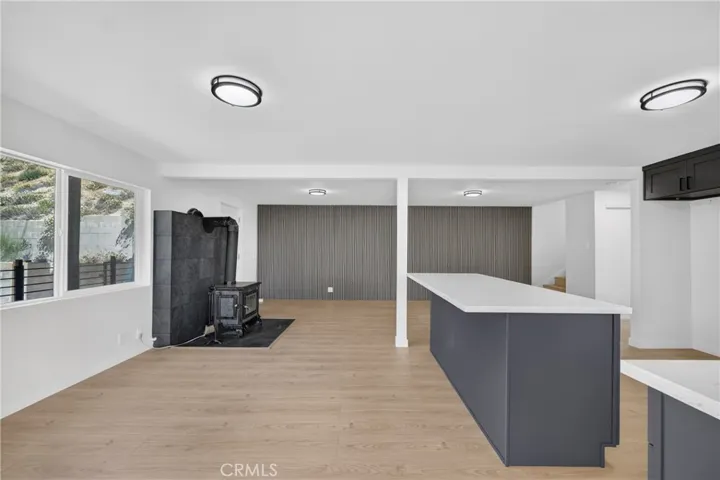 4001 Los Padres, Frazier Park, California 93225