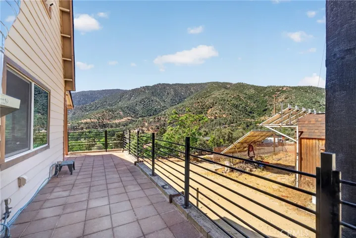 4001 Los Padres, Frazier Park, California 93225