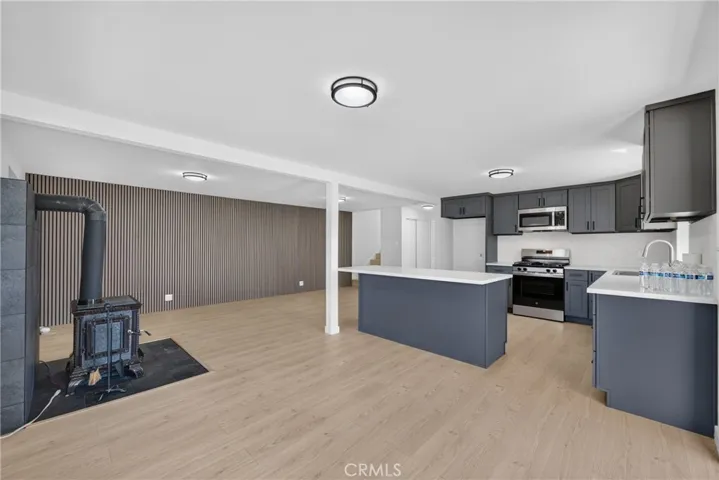 4001 Los Padres, Frazier Park, California 93225