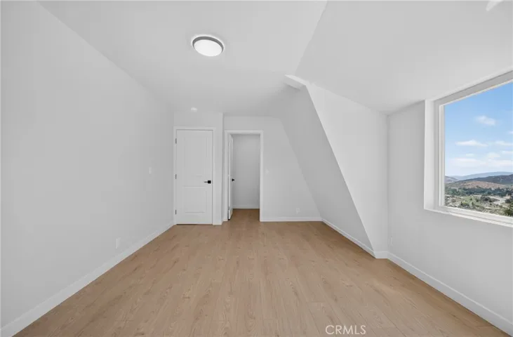 4001 Los Padres, Frazier Park, California 93225