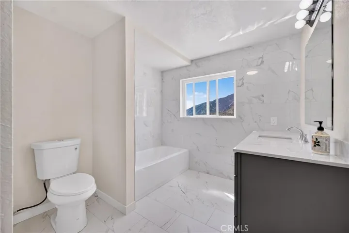 4001 Los Padres, Frazier Park, California 93225