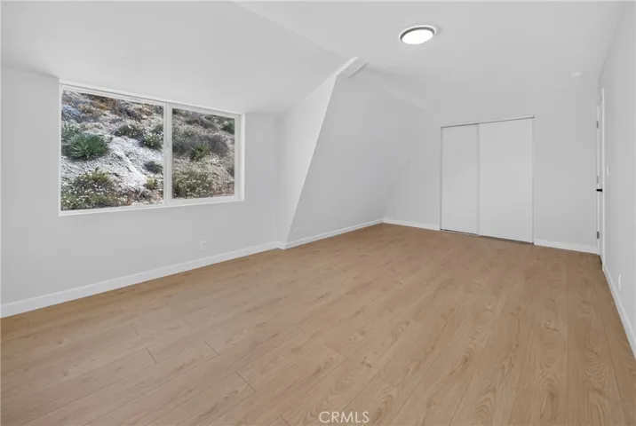 4001 Los Padres, Frazier Park, California 93225