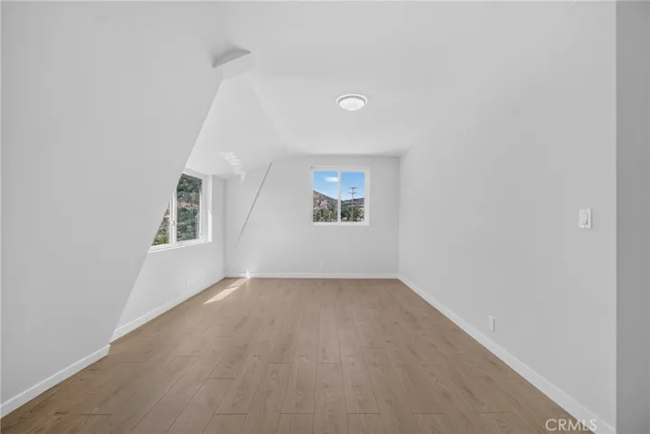 4001 Los Padres, Frazier Park, California 93225