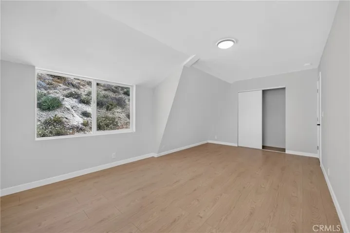4001 Los Padres, Frazier Park, California 93225