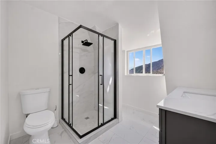 4001 Los Padres, Frazier Park, California 93225
