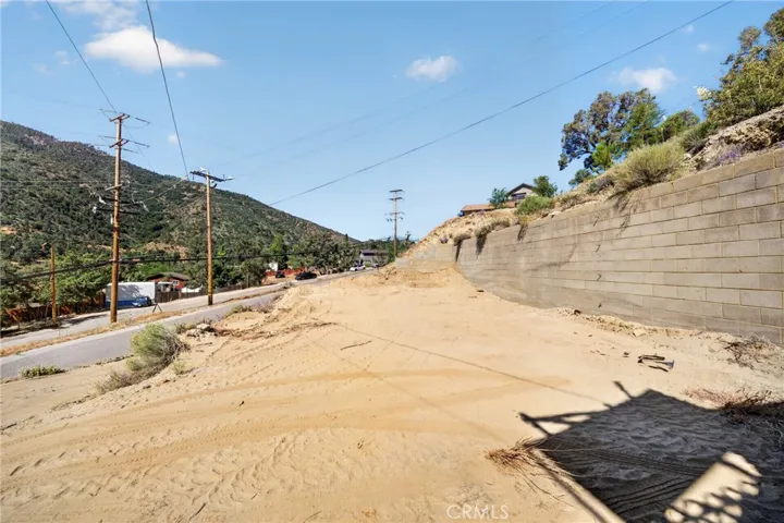 4001 Los Padres, Frazier Park, California 93225