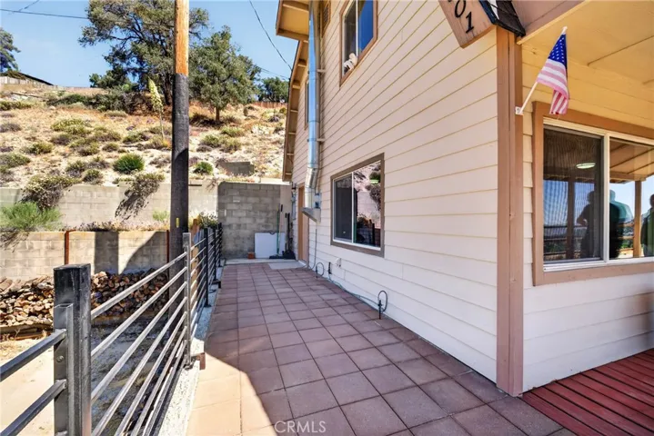 4001 Los Padres, Frazier Park, California 93225