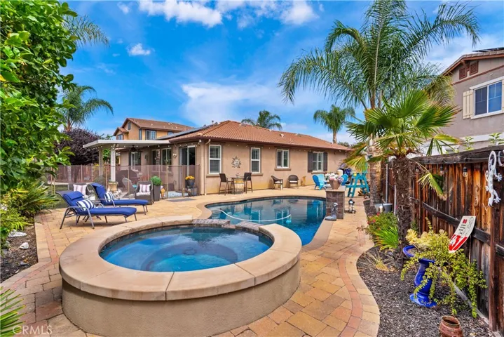 29227 Gooseneck, Menifee, California 92584