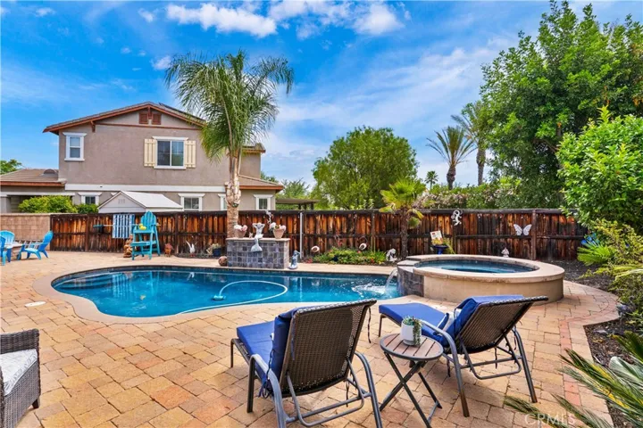 29227 Gooseneck, Menifee, California 92584