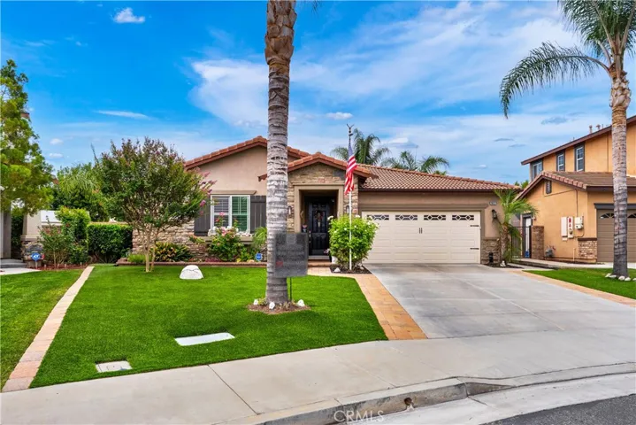 29227 Gooseneck, Menifee, California 92584