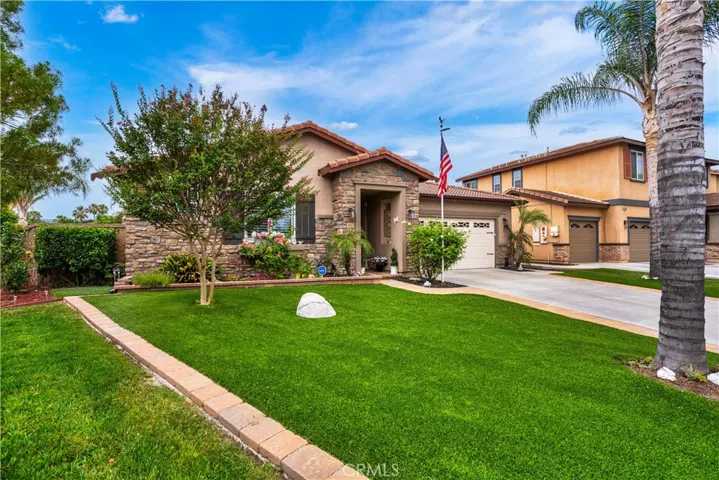 29227 Gooseneck, Menifee, California 92584