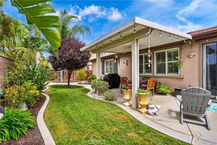 29227 Gooseneck, Menifee, California 92584