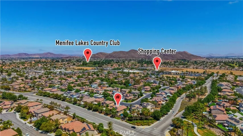 29227 Gooseneck, Menifee, California 92584