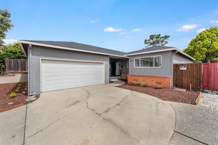 14044 School Street, San Leandro, California 94578