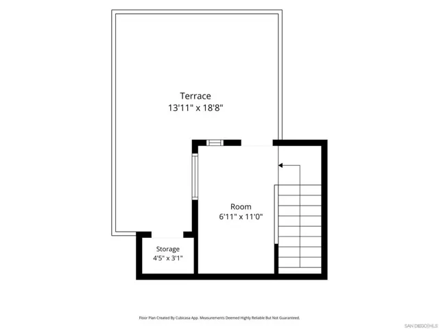 3953 Sequoia St, San Diego, California 92109