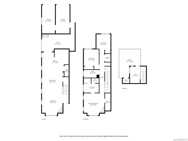 3953 Sequoia St, San Diego, California 92109