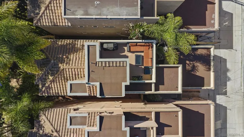 3953 Sequoia St, San Diego, California 92109