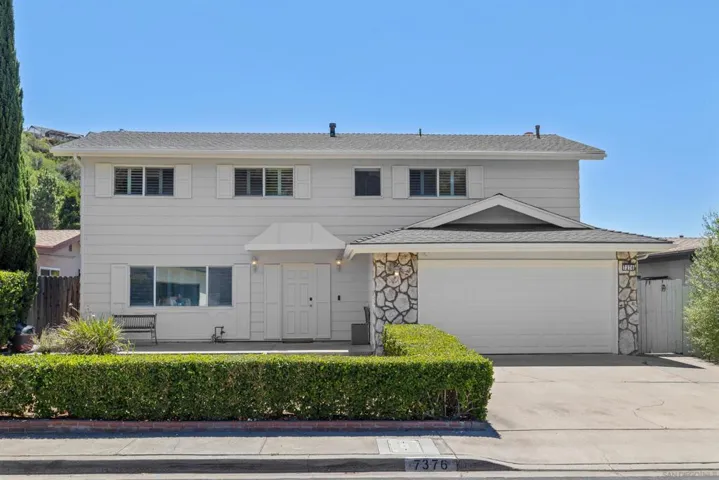 7376 Melotte St, San Diego, California 92119