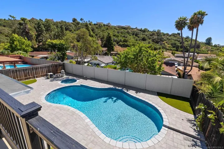 7376 Melotte St, San Diego, California 92119