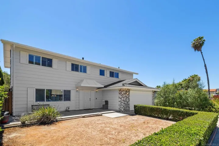 7376 Melotte St, San Diego, California 92119