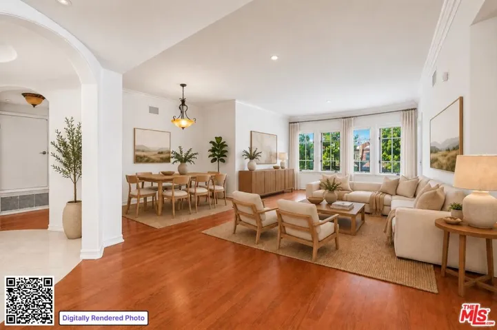 1000 Granville Avenue 404, Los Angeles, California 90049
