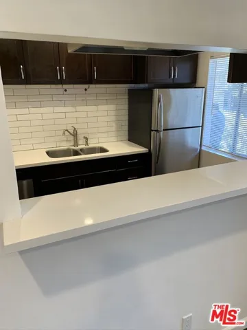 7924 Clinton Street 7, Los Angeles, California 90048