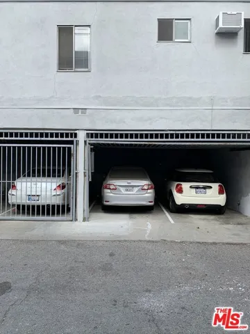 7924 Clinton Street 7, Los Angeles, California 90048