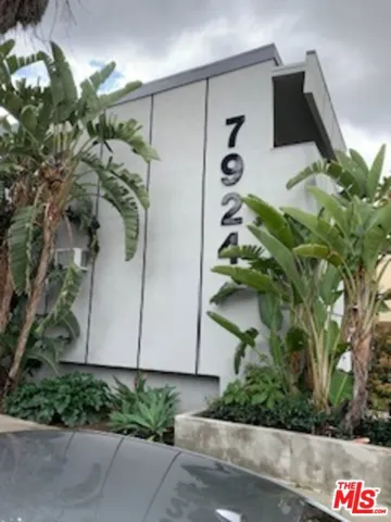 7924 Clinton Street 7, Los Angeles, California 90048