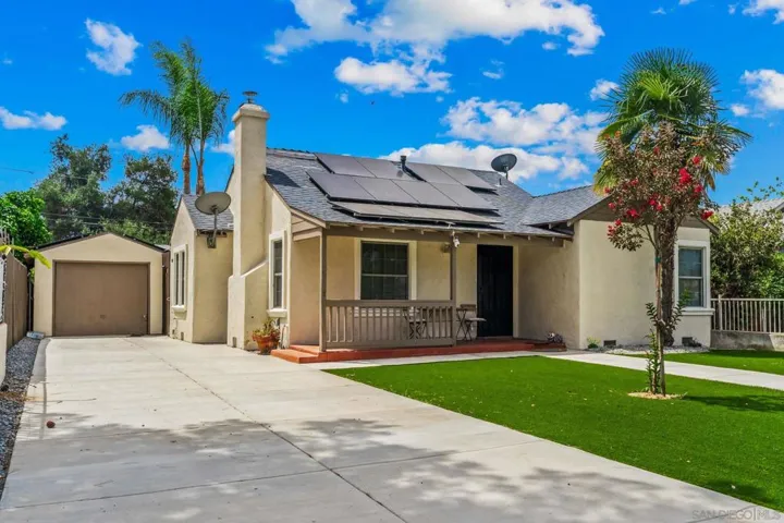227 229 W 10th Ave, Escondido, California 92025