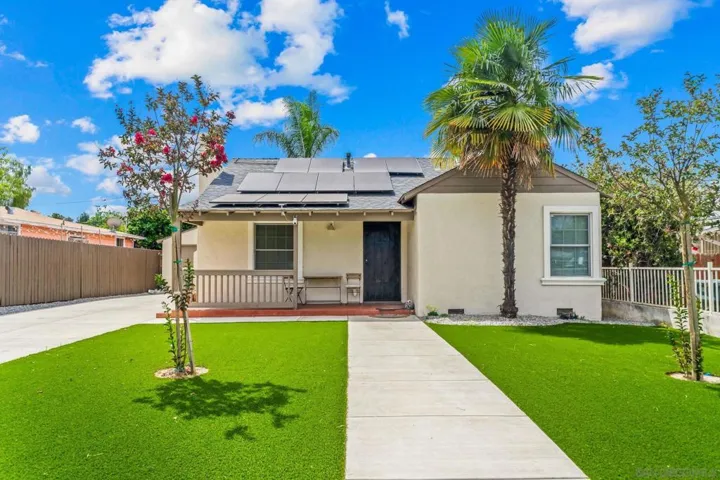 227 229 W 10th Ave, Escondido, California 92025