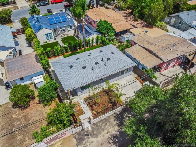 227 229 W 10th Ave, Escondido, California 92025