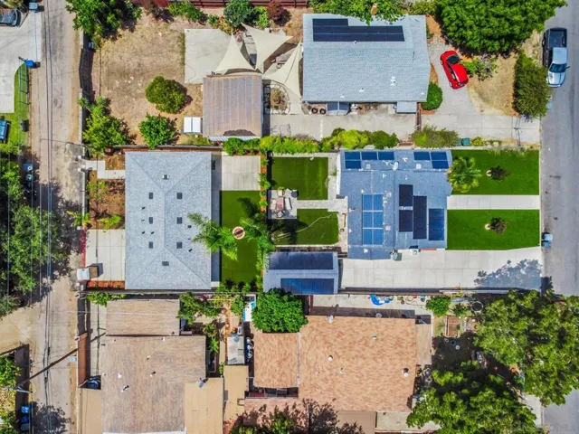 227 229 W 10th Ave, Escondido, California 92025