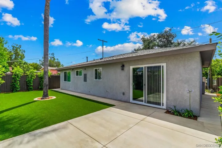 227 229 W 10th Ave, Escondido, California 92025