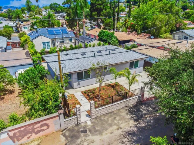 227 229 W 10th Ave, Escondido, California 92025