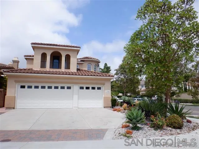 13044 Deer Park Way, San Diego, California 92130