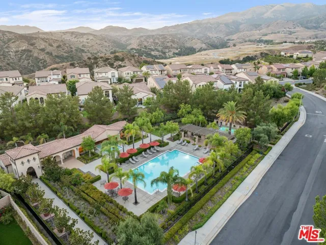 11925 N Ricasoli Way, Porter Ranch, California 91326