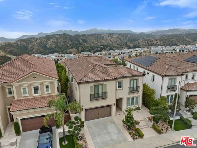 11925 N Ricasoli Way, Porter Ranch, California 91326
