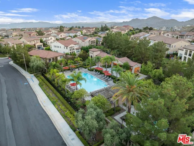 11925 N Ricasoli Way, Porter Ranch, California 91326