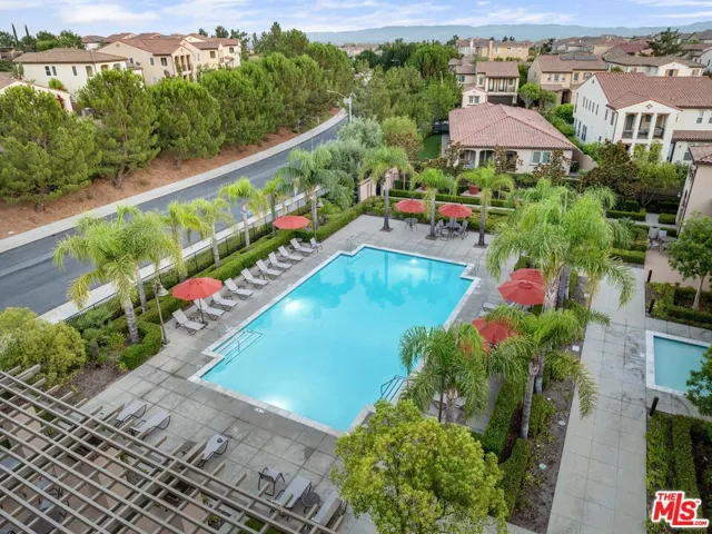 11925 N Ricasoli Way, Porter Ranch, California 91326