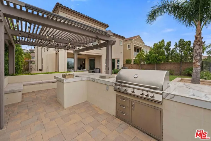 11925 N Ricasoli Way, Porter Ranch, California 91326