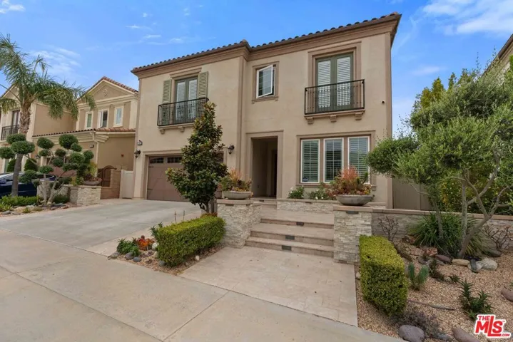 11925 N Ricasoli Way, Porter Ranch, California 91326